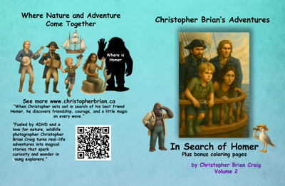 InSearch-of-Homer-Cover-April-15th