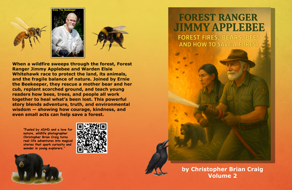 Bear-Bees-and-Forest-Fires-Cover